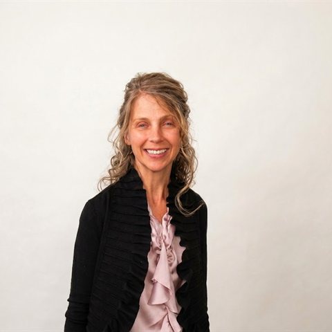 Shelley, founder of TweenFit